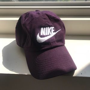 Nike hat